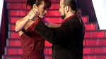 Tango - Adi Drăgan şi Anca Ţurcaşiu