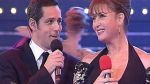 Ştefan Bănică Jr. şi Angela Similea