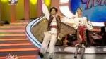 Dans Folclor - Andreea Balan si Petrisor Ruge
