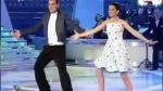 Ionut si Monica - twist