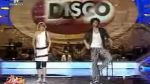 Disco Marieta Sabiescu, Eduard Andreianu (C.R.B.L.)