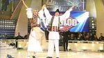 Folclor - Cristina şi Bogdan