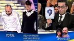 Note Paso Doble - Anca şi Adi