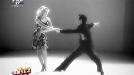 Prezentare Rumba | Dansez pentru tine