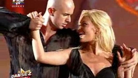 Delia şi Ionuţ - Rumba | Dansez pentru tine