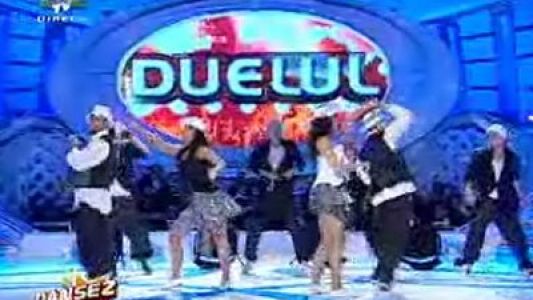 Duelul | Dansez pentru tine