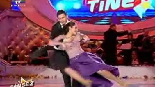Andra şi Cornel - Vals | Dansez pentru tine