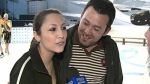 Interviu cu Andra şi Săndel
