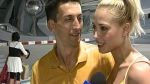 Interviu cu Iulia şi Cosmin înaintea ediţiei speciale