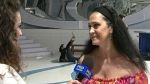 Interviu cu Beatrice Rancea