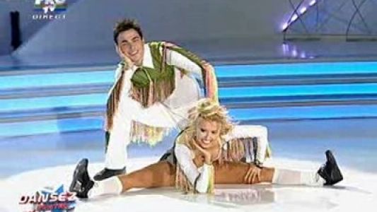 Folclor Internaţional - Andreea Bălan şi Petrişor Ruge | Dansez pentru tine