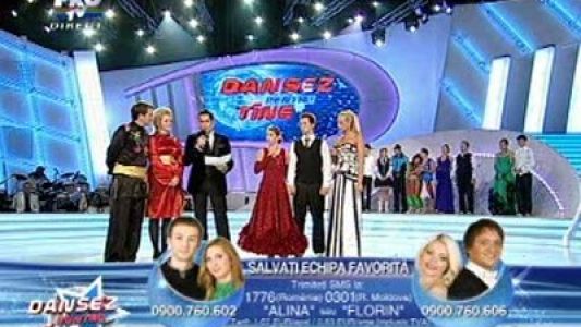 Duel prima ediţie | Dansez pentru tine