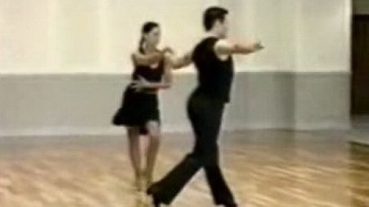 Rumba | Dansez pentru tine