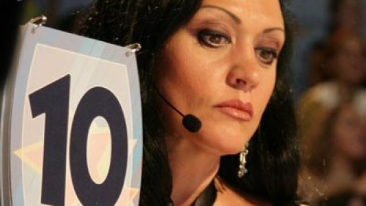 Beatrice Rancea: Sunt alături de concurenţi cu sufletul | Dansez pentru tine