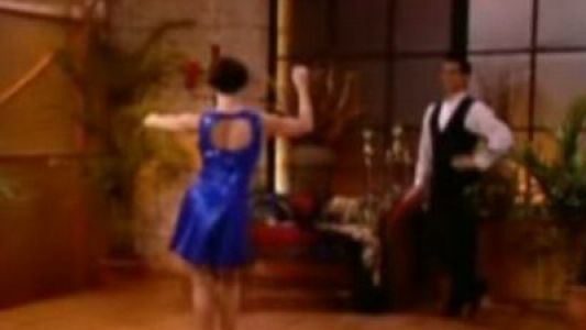 Învaţă aici paşii de rumba! | Dansez pentru tine