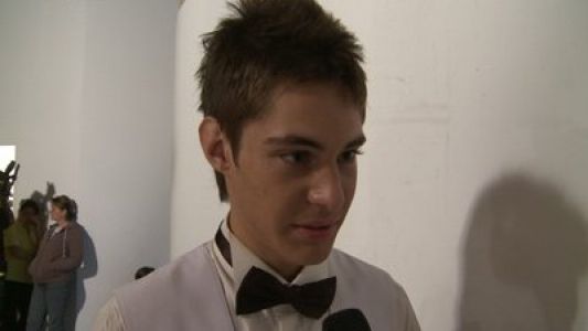Andrei Ştefan: Am un suport moral în Lili Sandu | Dansez pentru tine
