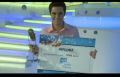 Exclusiv protv.ro: Cosmin, actorul O-la-la