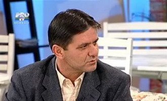 Marius Lacatus a demisionat impins de Gigi Becali