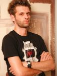 Luca Simion - Mircea Silaghi Luca Simion - Mircea Silaghi