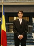 Tony Georgescu - Costi Diţă Tony Georgescu - Costi Diţă