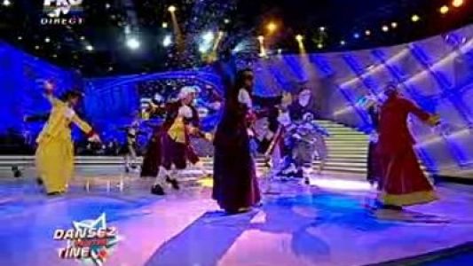 Baletul Dansez pentru tine | Dansez pentru tine