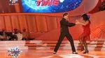 Tango - Anca Ţurcaşiu şi soţul ei, Cristian