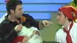Edi Stancu se dezbracă de fustiţa O-la-la