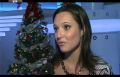 Oana, câştigătoarea ediţiei speciale de Moş Nicolae
