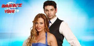 Dan Hedesiu & Cristina Cepraga