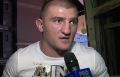 Cătălin Moroşanu: Am greşit versurile din cauza fetelor