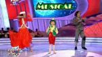 Musical - Gabriela Irimia, Andrei Bivolan şi Lana