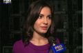 Adriela Morar a fost încurcată de o melodie 