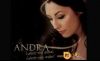 Andra, in concert live pe mtv.ro