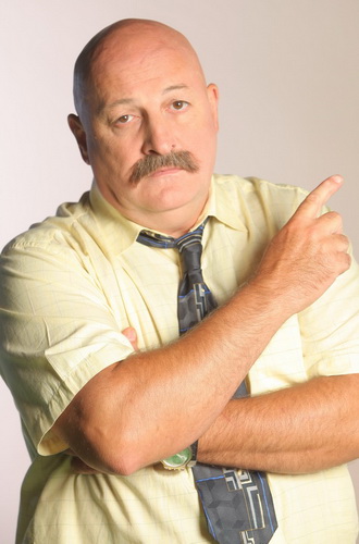 Marcel Florentin Popeanga   - Bebe Cotimanis 