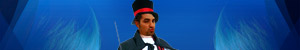Matei e un magician