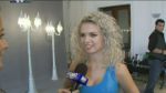 Sandra Neacsu: Am plans cand am aflat ca particip la `Dansez pentru tine`