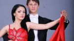Dansez pentru tine: Andreea Mantea si Daniel spun ca mai au multe de aratat