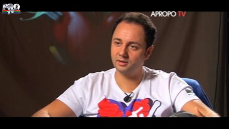 Apropo Tv - 4 octombrie
