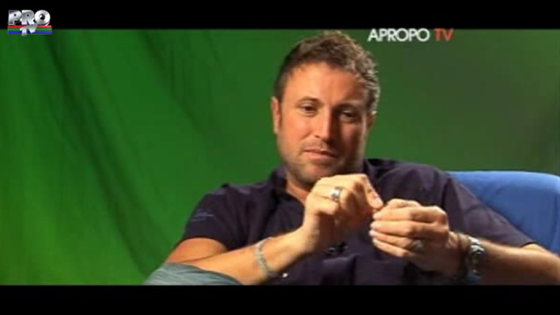 Apropo Tv - 11 octombrie