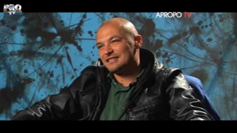 Apropo Tv - 18 octombrie