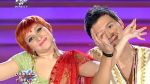 Bollywood - Alina Chinie si Stefan Bamboi