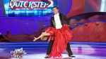 Quickstep - Liviu Varciu si Ilaria Cherloaba