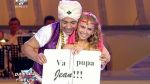 Bollywood - Jean de la Craiova si  Sandra Neacsu