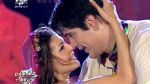 Bollywood - Monica Columbeanu si Andrei Vlad