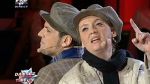 Stefan Banica si Emilia Popescu