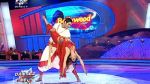 Bollywood - Radu Valcan si Elena Voscoboinic