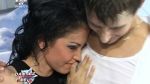 Antrenamente - Andreea Mantea si Daniel Lazar