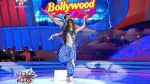 Bollywood - Kamara Ghedi si Iulia Deliu
