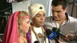 Jean de la Craiova va apela la o vrajitoare sa ii vindece piciorul