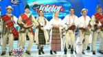 Folclor - Jean de la Craiova si Sandra Neacsu